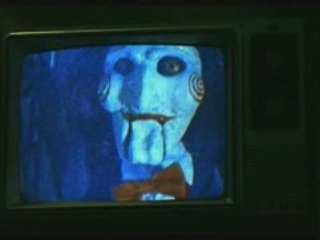 Saw V Trailer Red Band Trailer [VO]