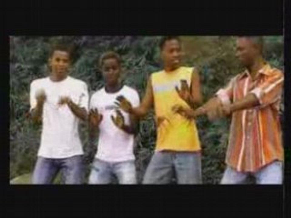 JEAN JACQUES et GROUPE MAFOAKA jaolahy ankitigny