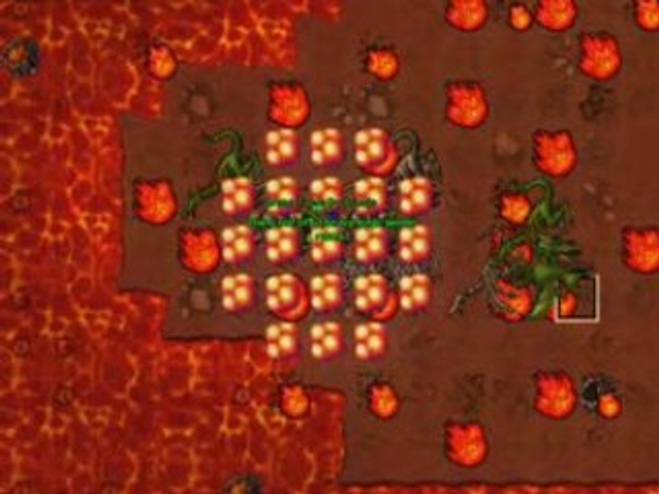 Matando Dragon em Thais (A2)