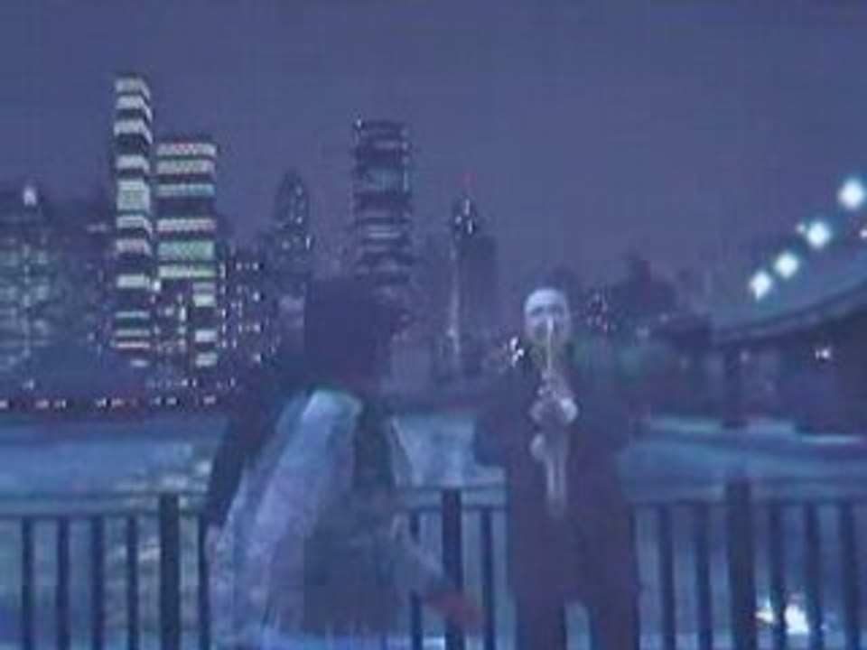 New-york jazzy
