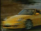 2008 Porsche Carrera S Cabriolet Video for Maryland  Dealers