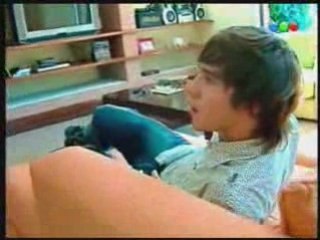 Jazmin y tacho cap. 37