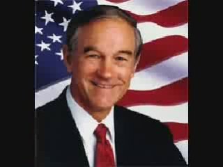 F*ck You Ad For Ron Paul