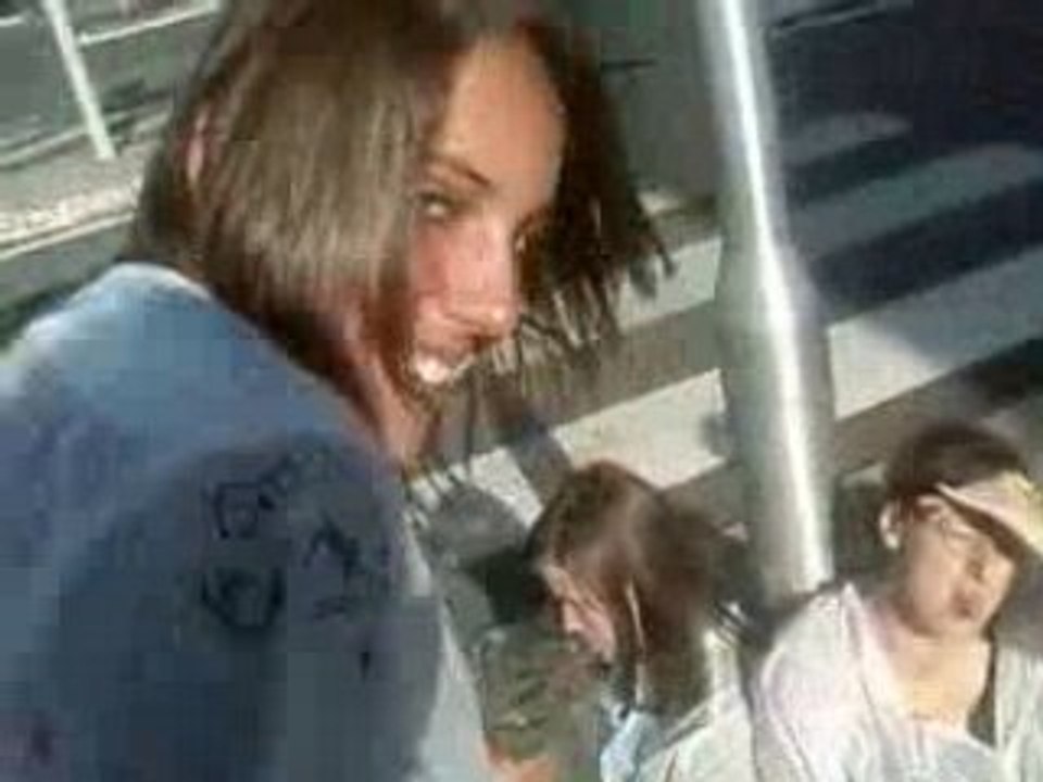 Intégration 2008 Anabio La Roque