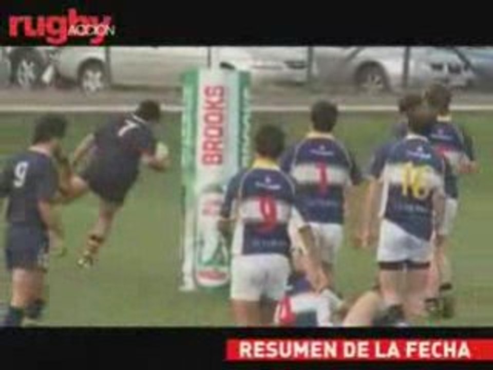 Resumen fecha 20 de la ARUSA