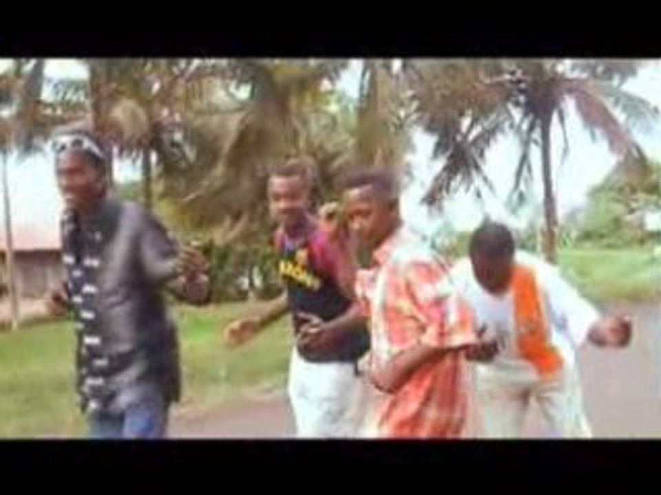 ZANDRY DANJA tsinampoiziko