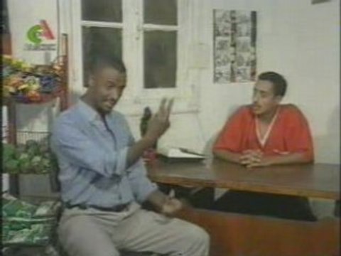 Best Of Trio Amjed Part 1