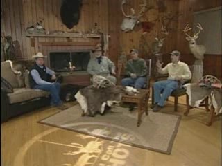 You Call The Shots - Pack Hunt - Versus Country