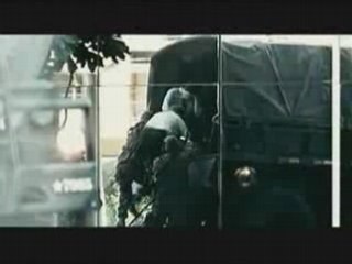 Blindness - TV Spot #1