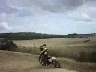 moto cross londinieres