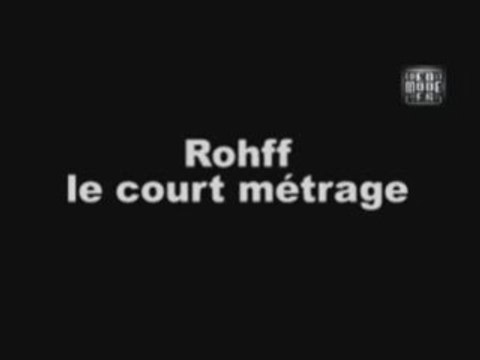 Rohff Exclue!!! Rohff Le court metrage!!!!!