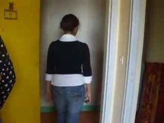 Margo fait le Bébé Kraken