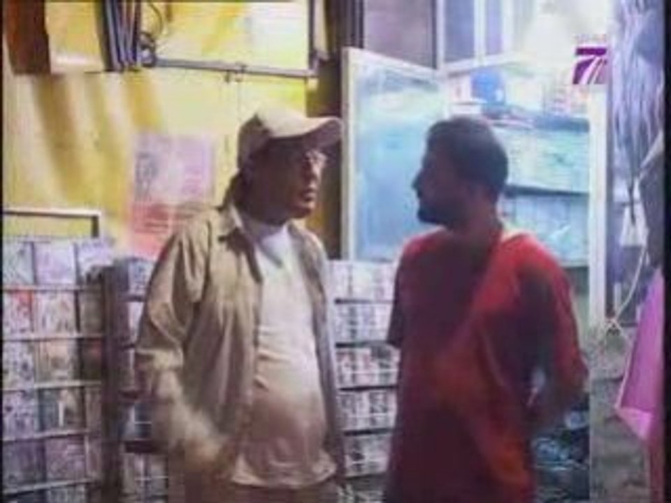 TV7 - 9hiwa 3arbi 19/09 - Episode 19