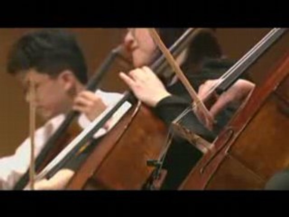 Joe Hisaishi Live - View of Silence
