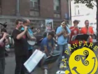 Fête de la musique 2008