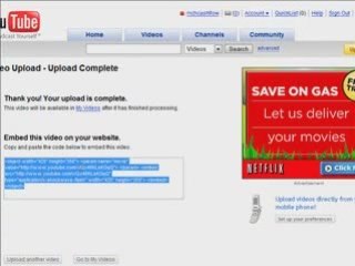 [Mike Hobbs] gives lesson on YouTube marketing...