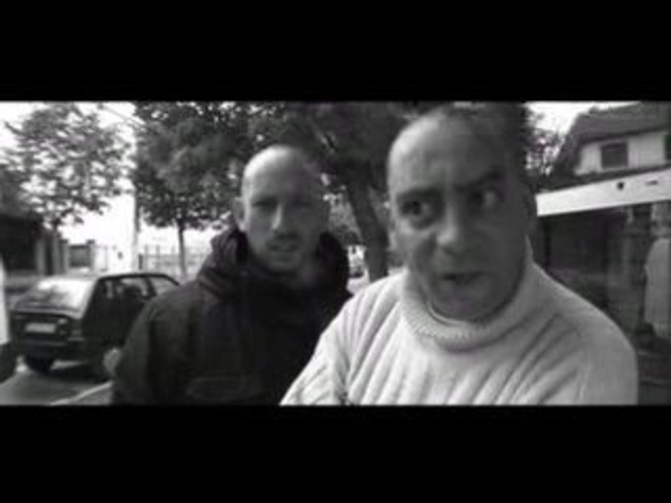 BELI BLANCO L'héritier de la violence