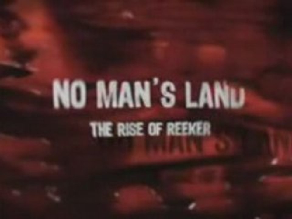 No Man's Land The Rise of Reeker - Red Band Trailer