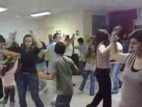 moreina de Kremlin-Bicetre ( entrainement )