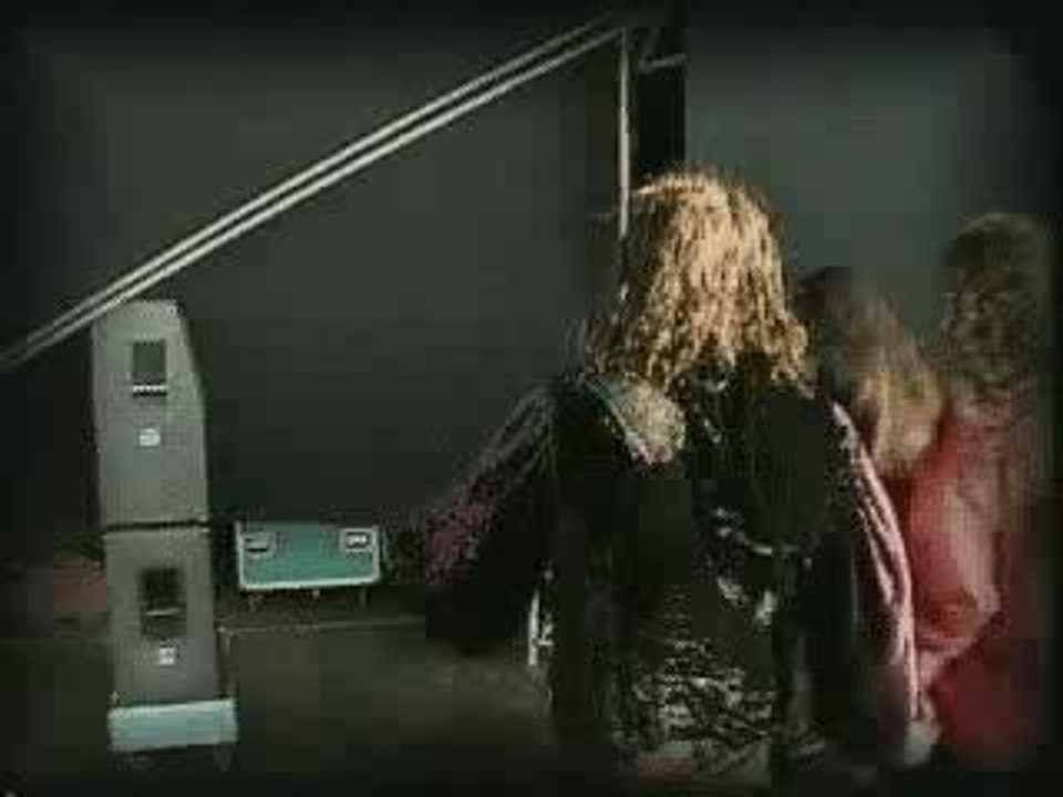 Rhapsody - Emerald Sword