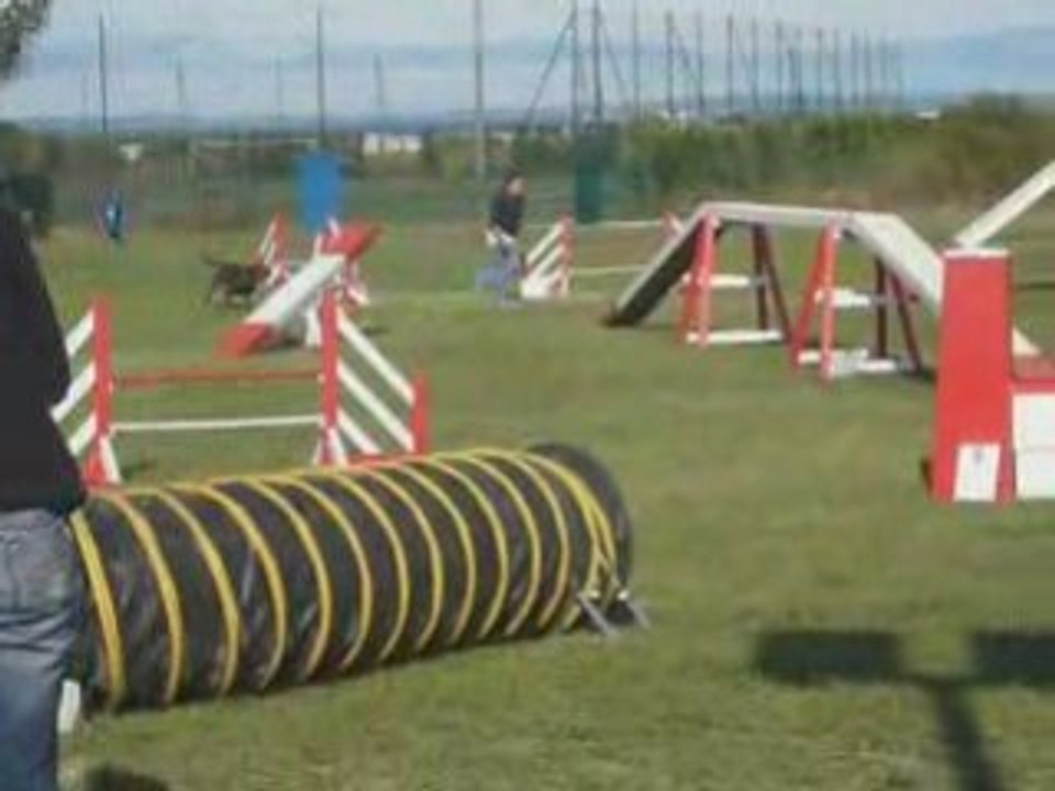 Looping open