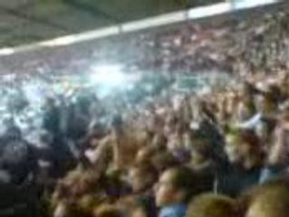 Strasbourg - Vannes, Chant UB90-Humba