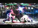 Soul Calibur 4 Custom 2 Doudou Nico vs Mr Esclave