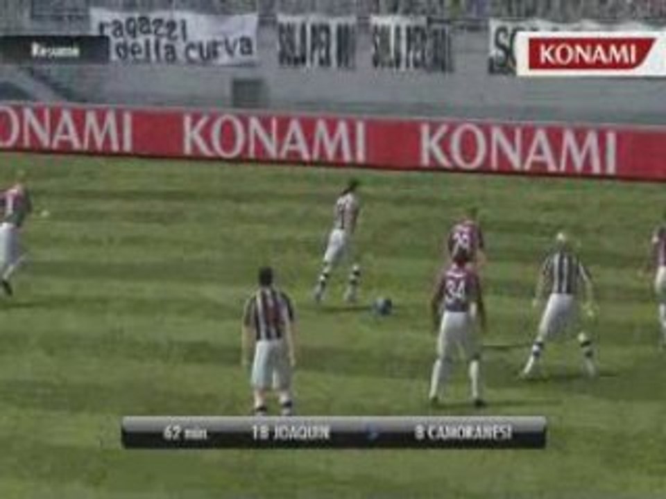 Juventus de turrin vs west ham