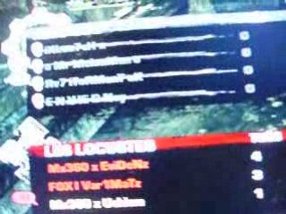 Pure vS DxG