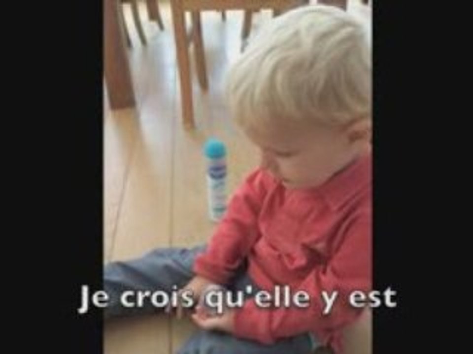 Au clair de la lune