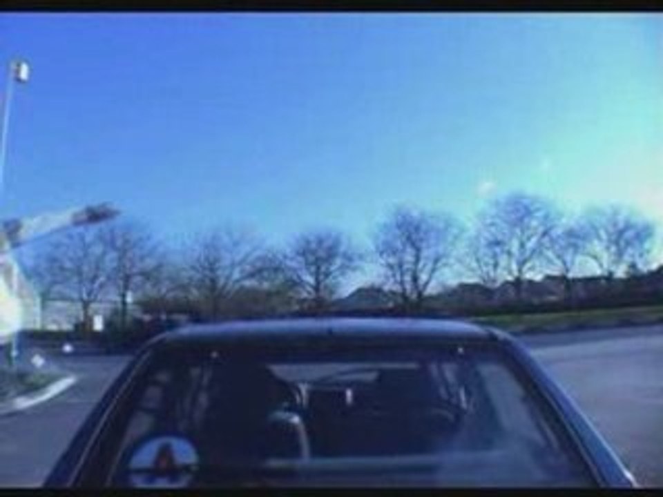 Le parkour street climbing - david belle