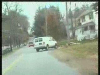 Grosse course poursuite pour petit besoin