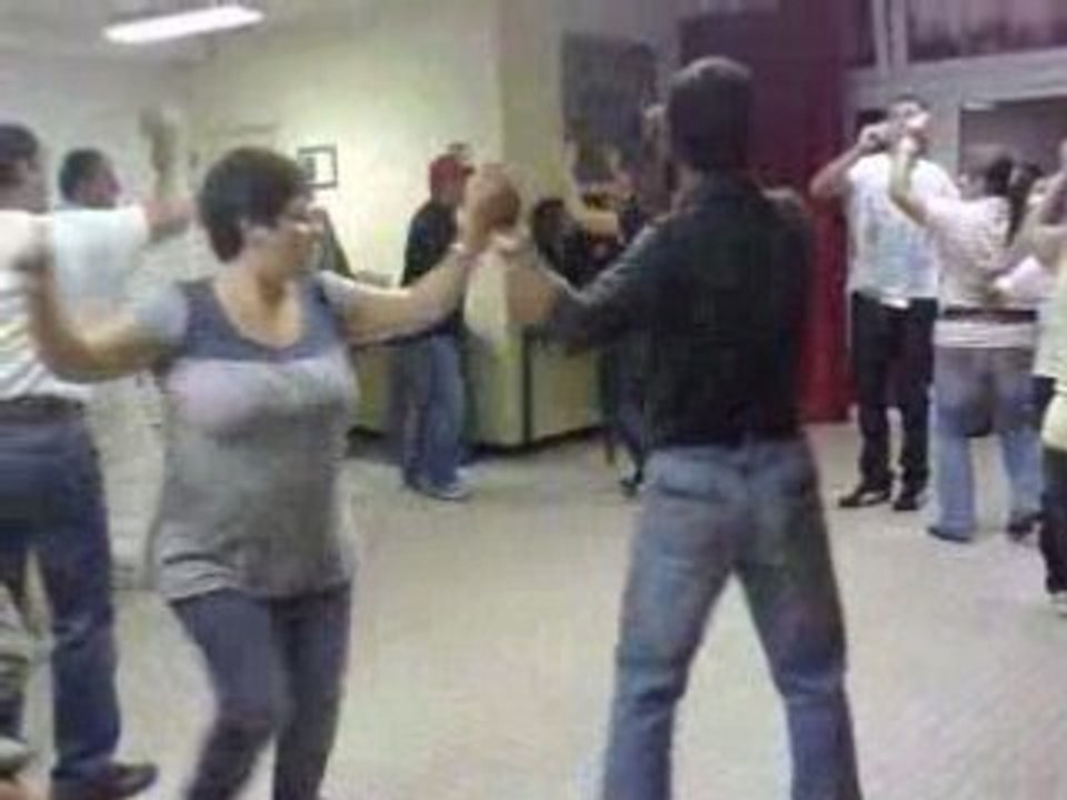 cana verde de Kremlin-Bicetre ( entrainement )