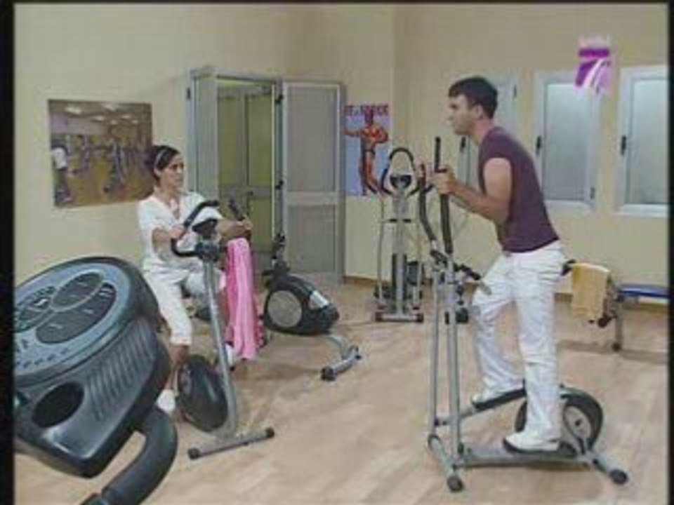 Choufli Hal episode 19 P 1