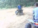 Sortie 3 quad labastide st sernin fab 2 roues