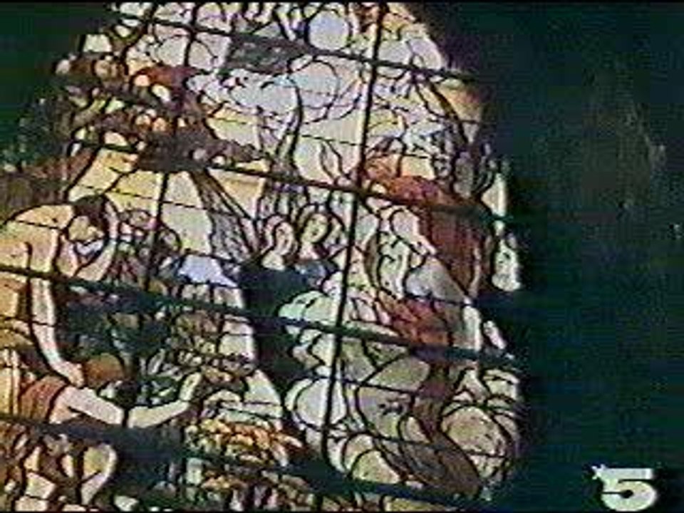 Mireille Mathieu - Qu'elle est belle