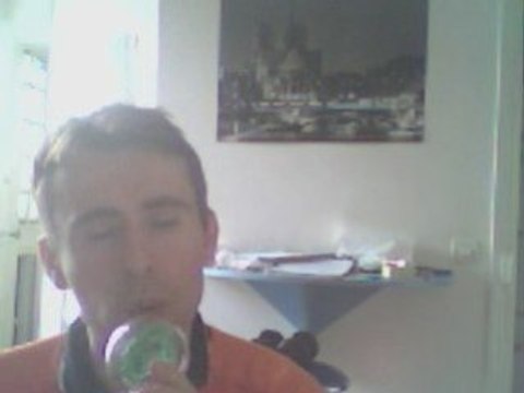 Wiwi égratigne Viens te balader au creux de mes chansons