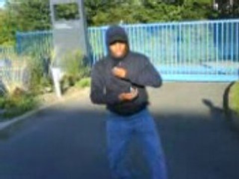 logobi très fort Champigny