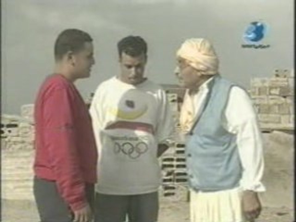 Best Of Trio Amjed Part 2