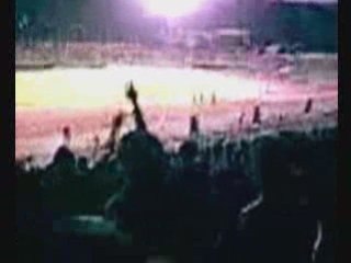 CS Constantine - WR Ben Talha