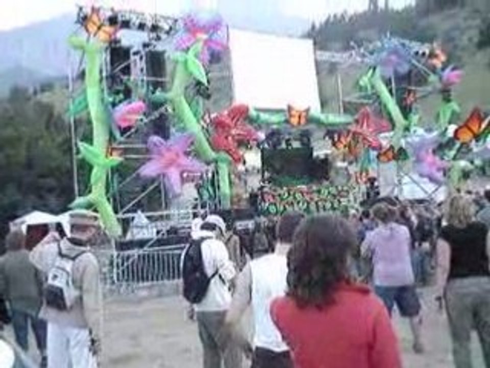 Hadra festival 2006