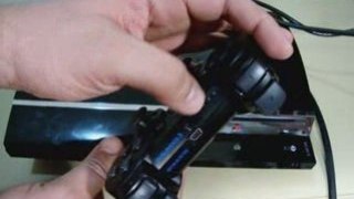 Console PlayStation 3 (PS3) - Demonstração (Português)