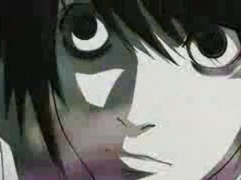 AMV - Death Note - Zetsubou Kira