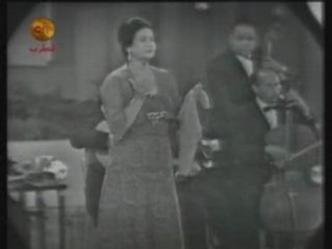 Oum Kalthoum