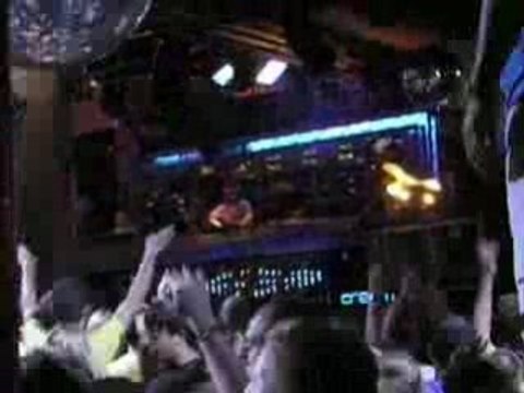 Cream Amnesia Ibiza - Axwell Steve Angello Ingrosso 2008