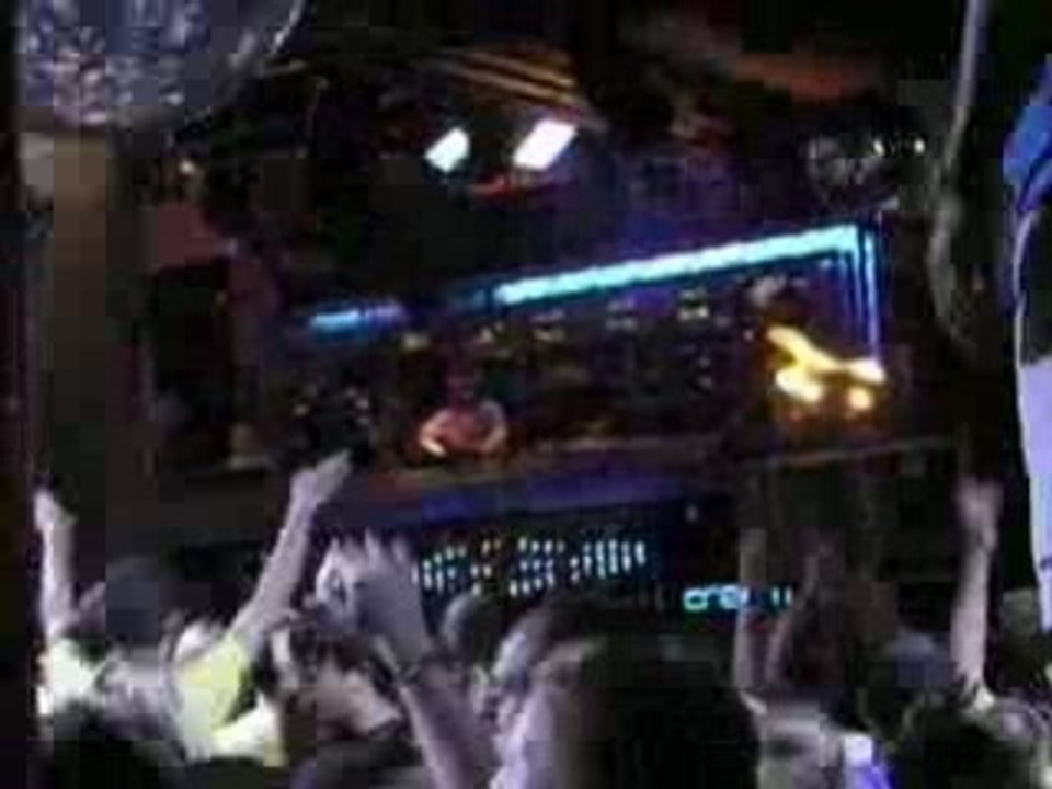 Cream Amnesia  Ibiza - Axwell  Steve Angello Ingrosso 2008