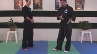 How To Self Defense - Kenpo Set Karate “Fans of Kenpo ...