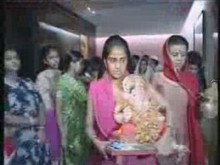 Salman Khan Ganesh Chaturthi