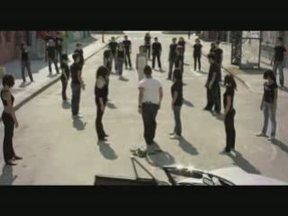 Marius feat giulia - rain