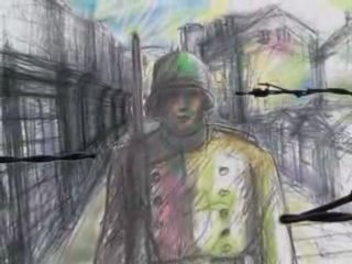 Hiding Halina-Documentary